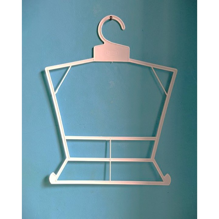 ACS Hanger Baju Anak Display Toko