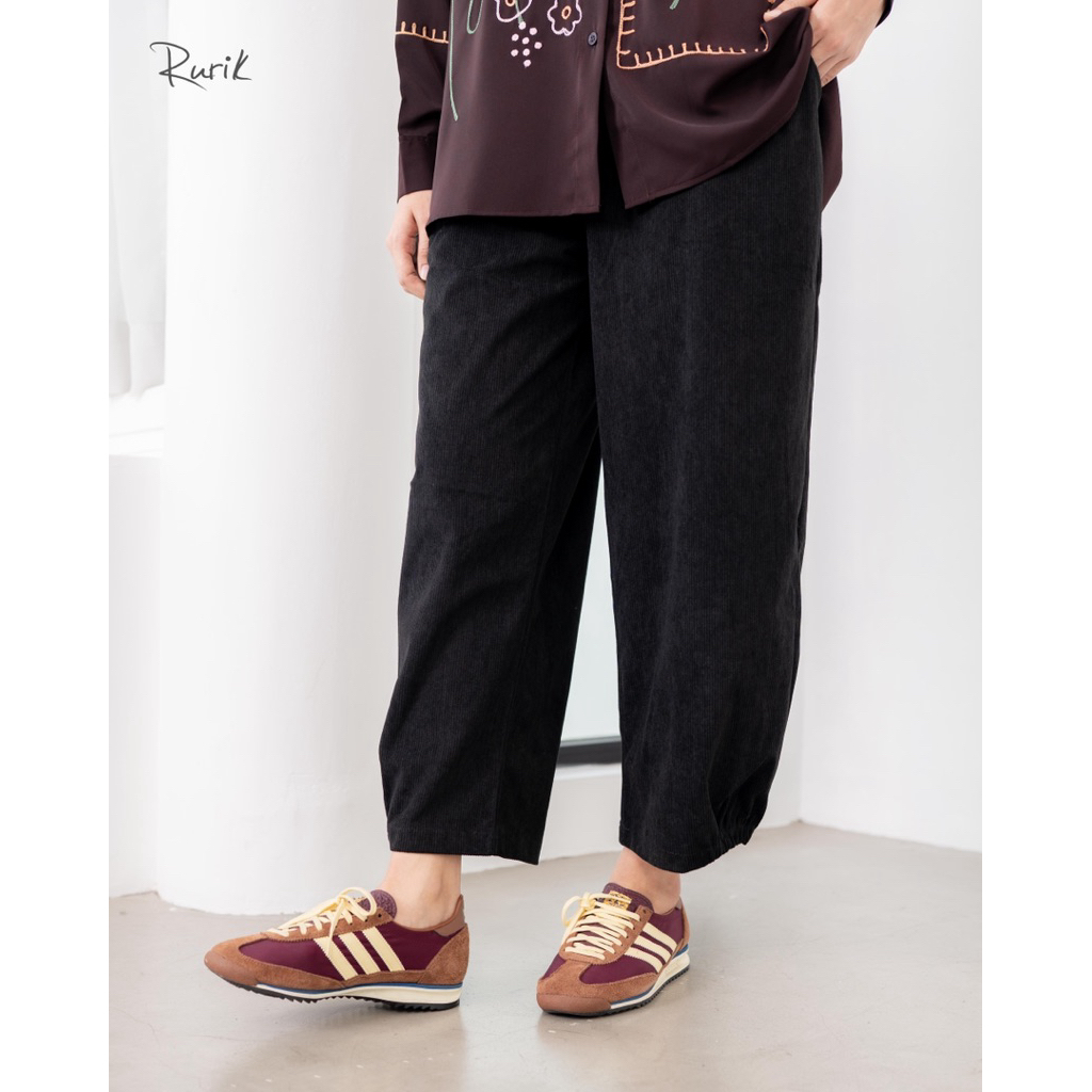 Kamir Pants Corduroy