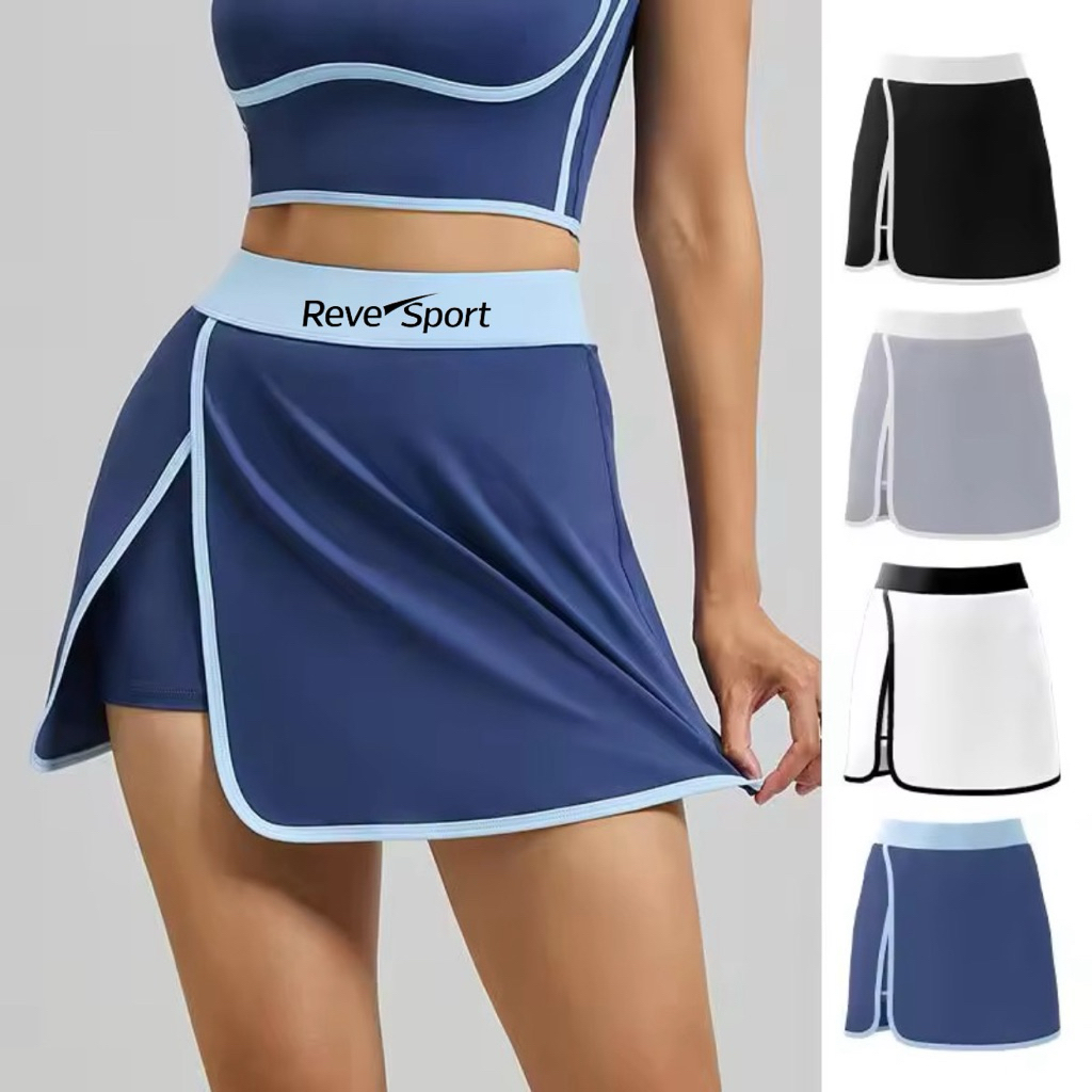 Rok Tennis | Rok Padel | Rok Golf Wanita