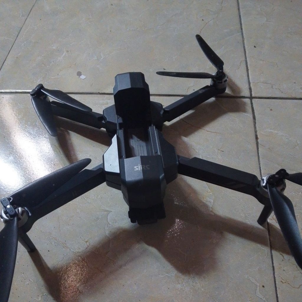 part drone sjrc f11s