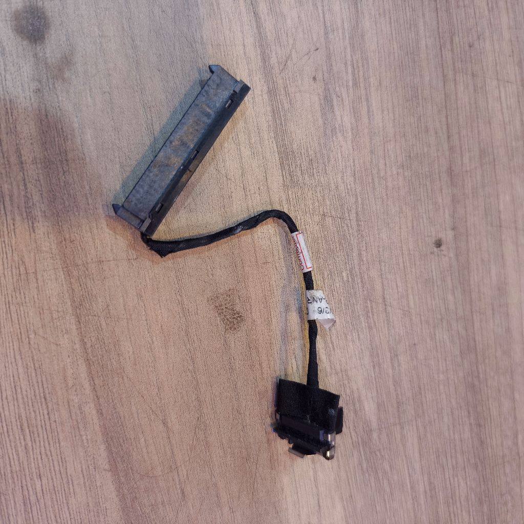 Konektor HDD HP Pavilion 14-N kondisi second masih bagus