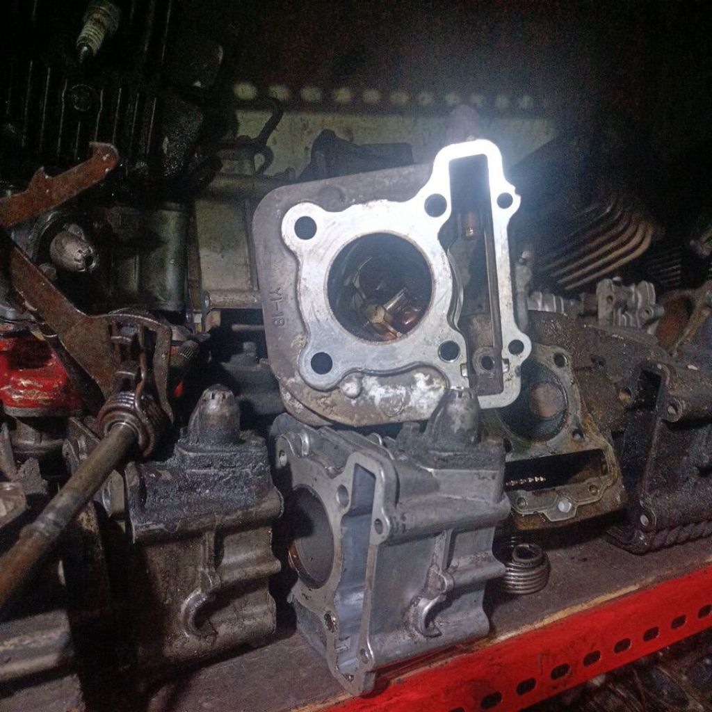 block Mio j original blok Mio j original head Mio j original boring Mio j original Blok Mio J kosong