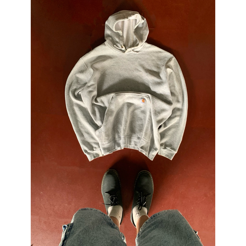 Carhartt Hoodie second (original)