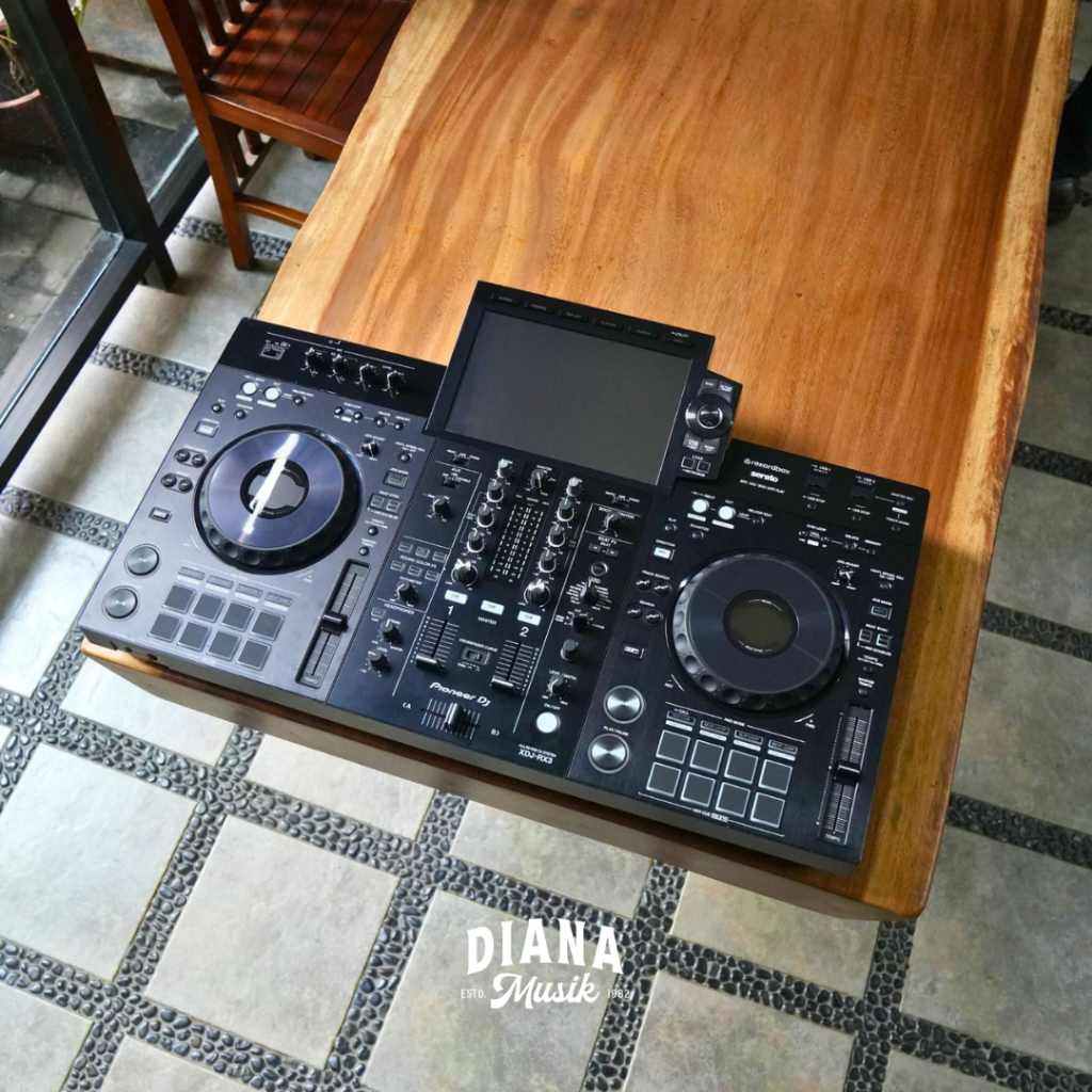 Pioneer DJ XDJ RX3 / RX-3