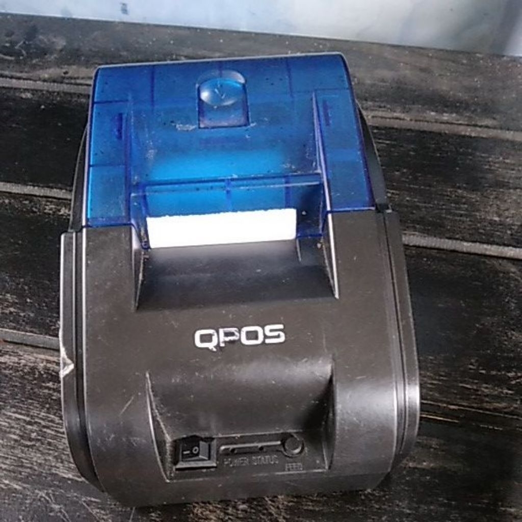 printer bluetooth normal preloved