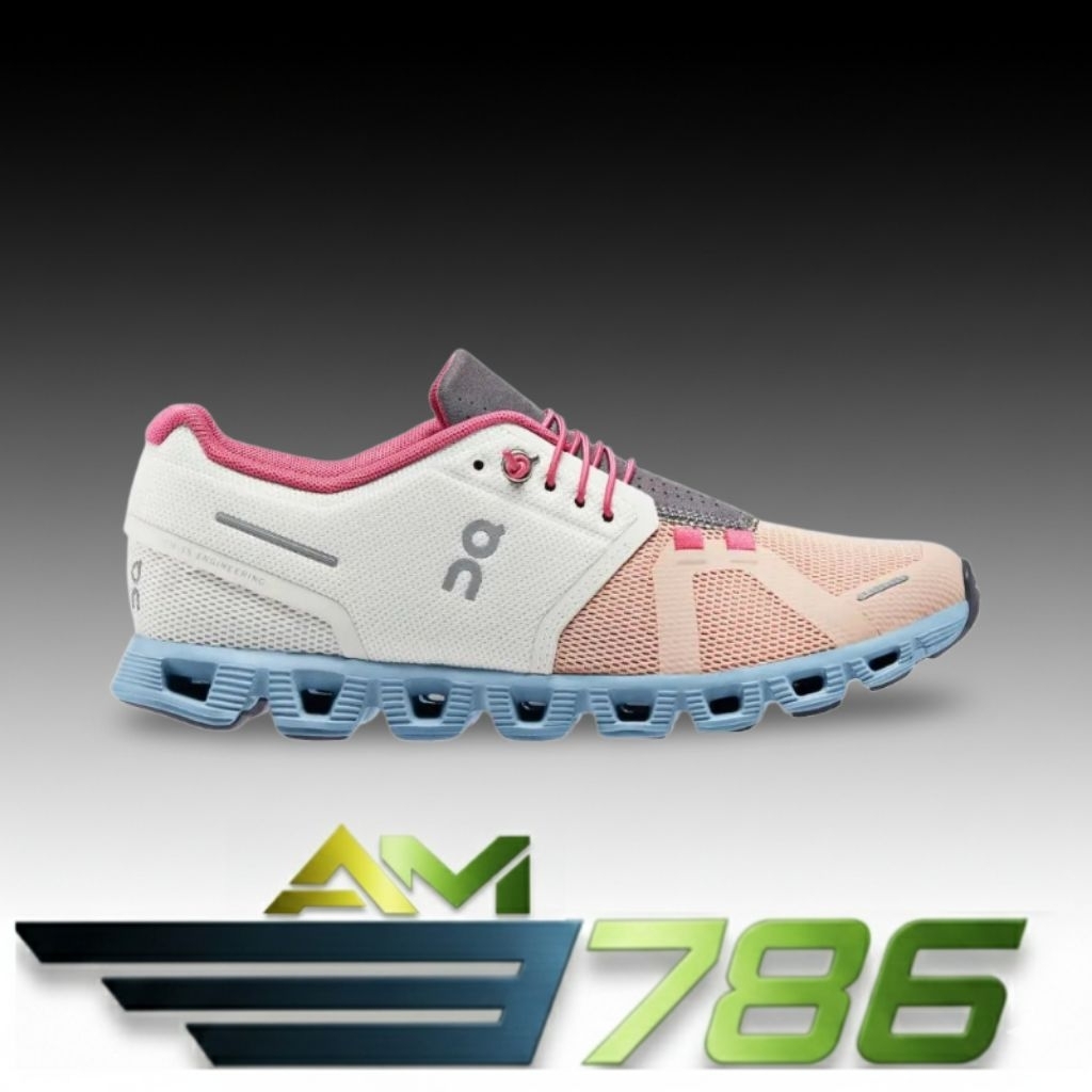on cloud 5 Multicollor " women Running shoes Women