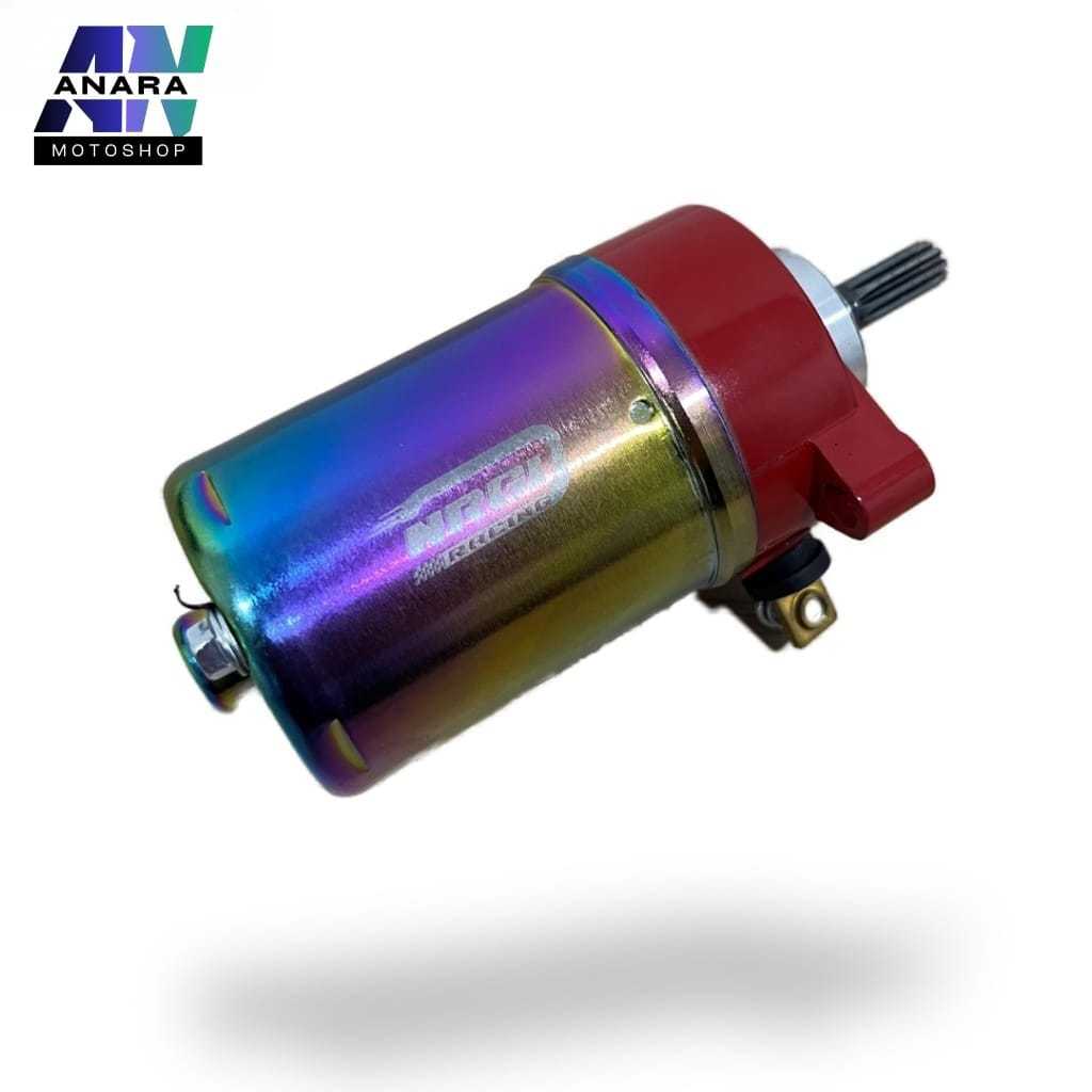 DINAMO STATER NMAX DINAMO STATER MIO J MIO M3 NRGI RACING DINAMO STATER NMAX MIO J MIO M3 NRGI