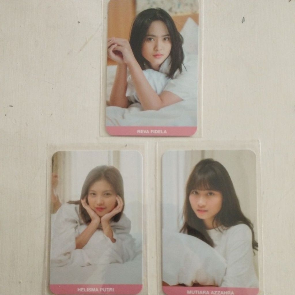 PC Morning Call JKT48 OFC