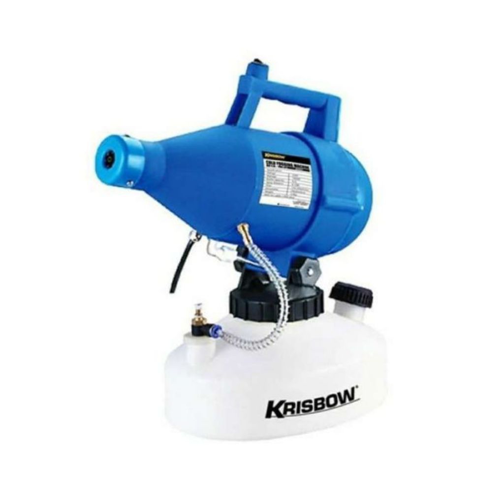 Cold Fogging Krisbow