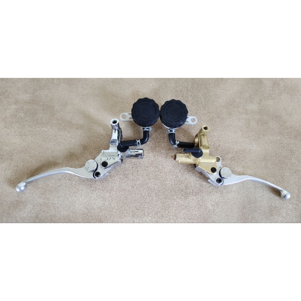 Master rem kanan kiri Kitaco KTC