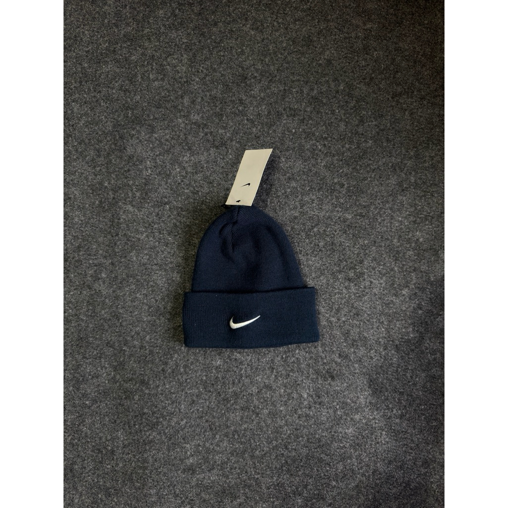 beanie hat nike
