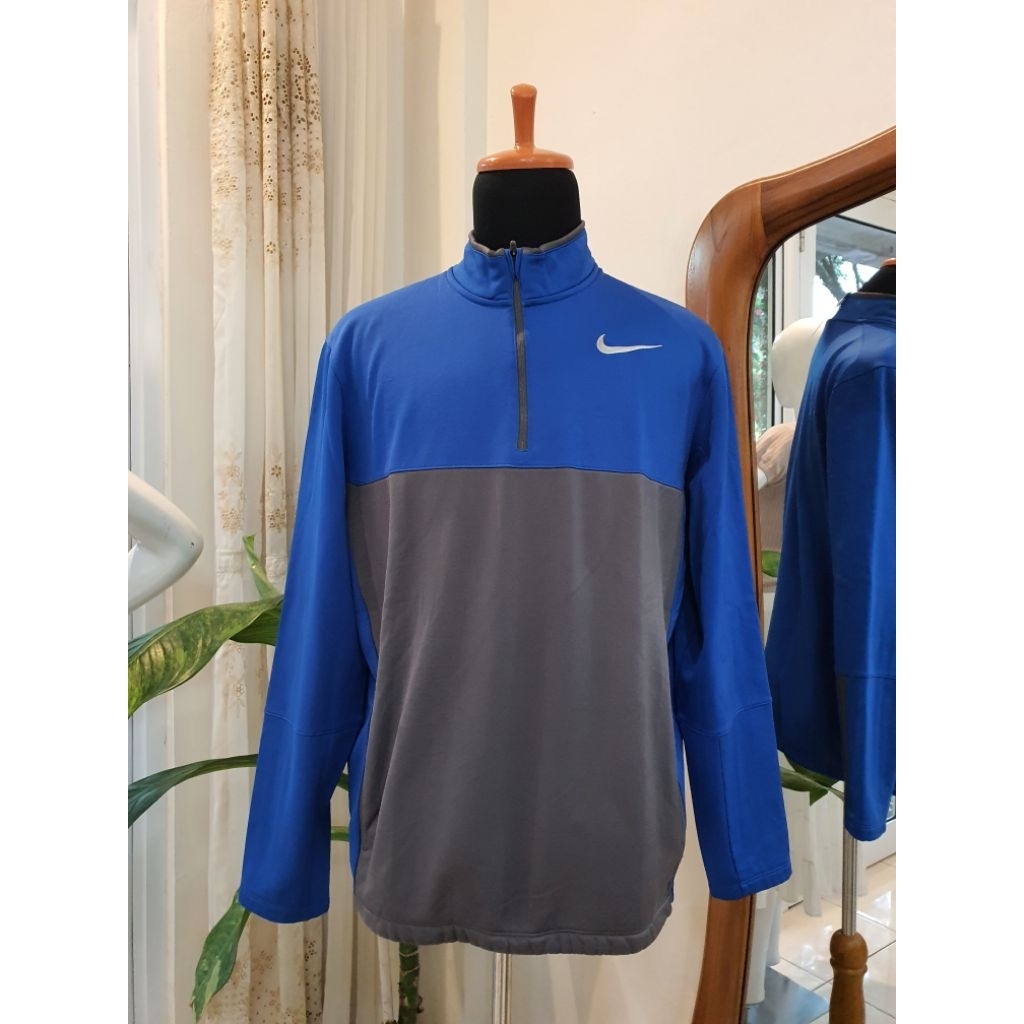 Track Top Pria Nike