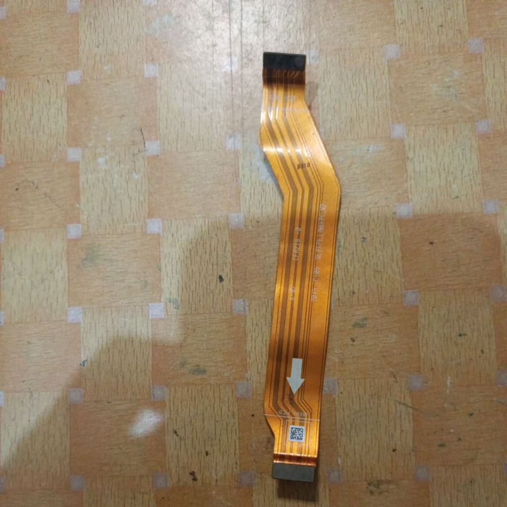 flexi cas oppo a53 ori copotan