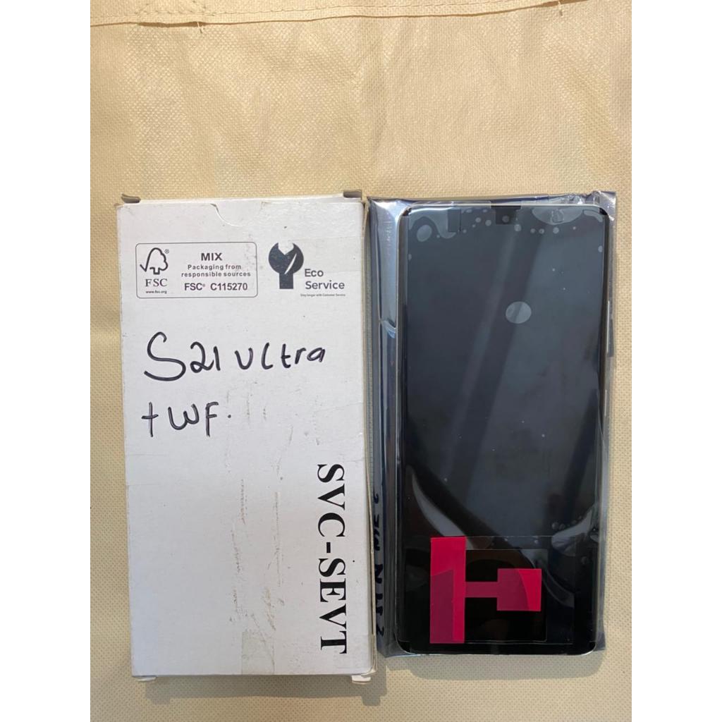LCD SAMSUNG S21 ULTRA