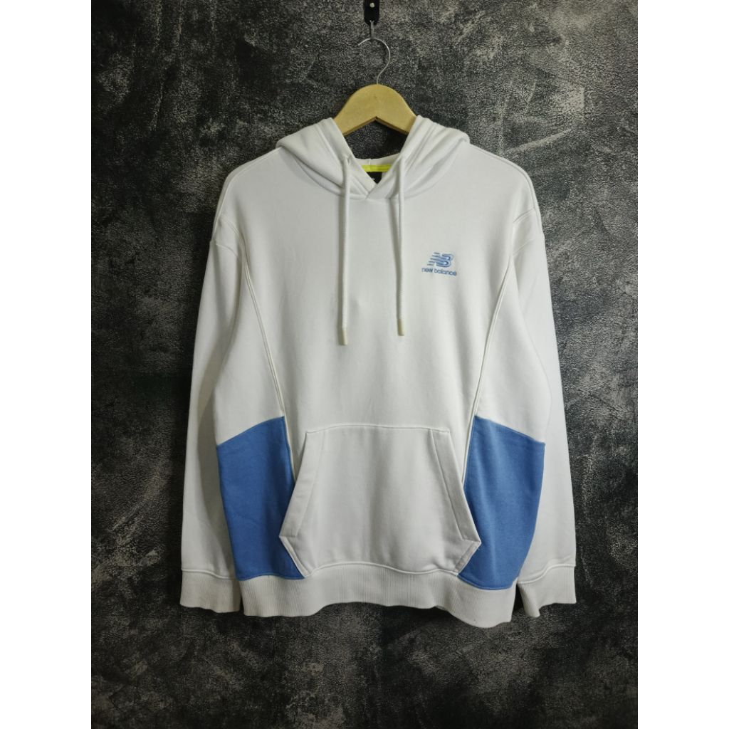 Hoodie Nb