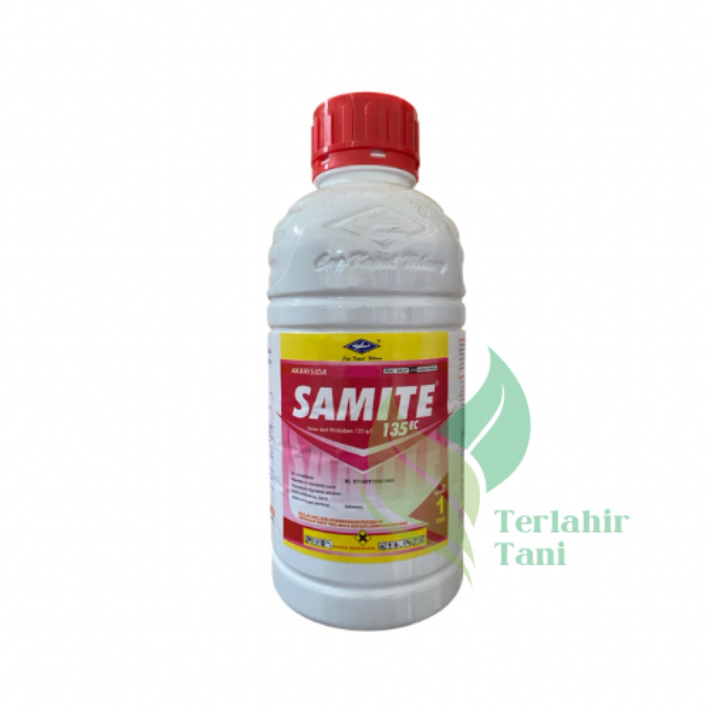 Samite Akarisida 135ec 1 liter