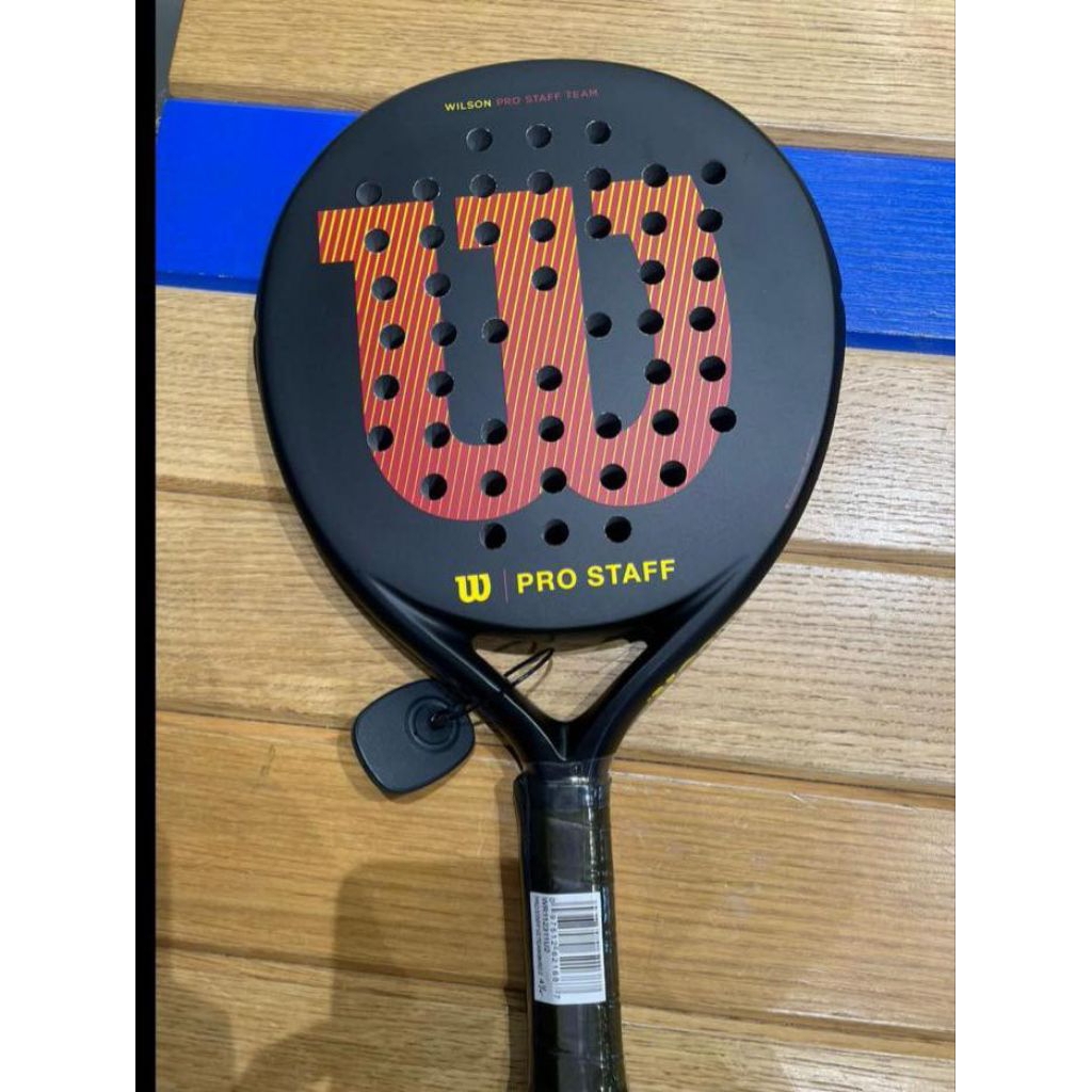Raket Padel Wilson Pro Staff V2