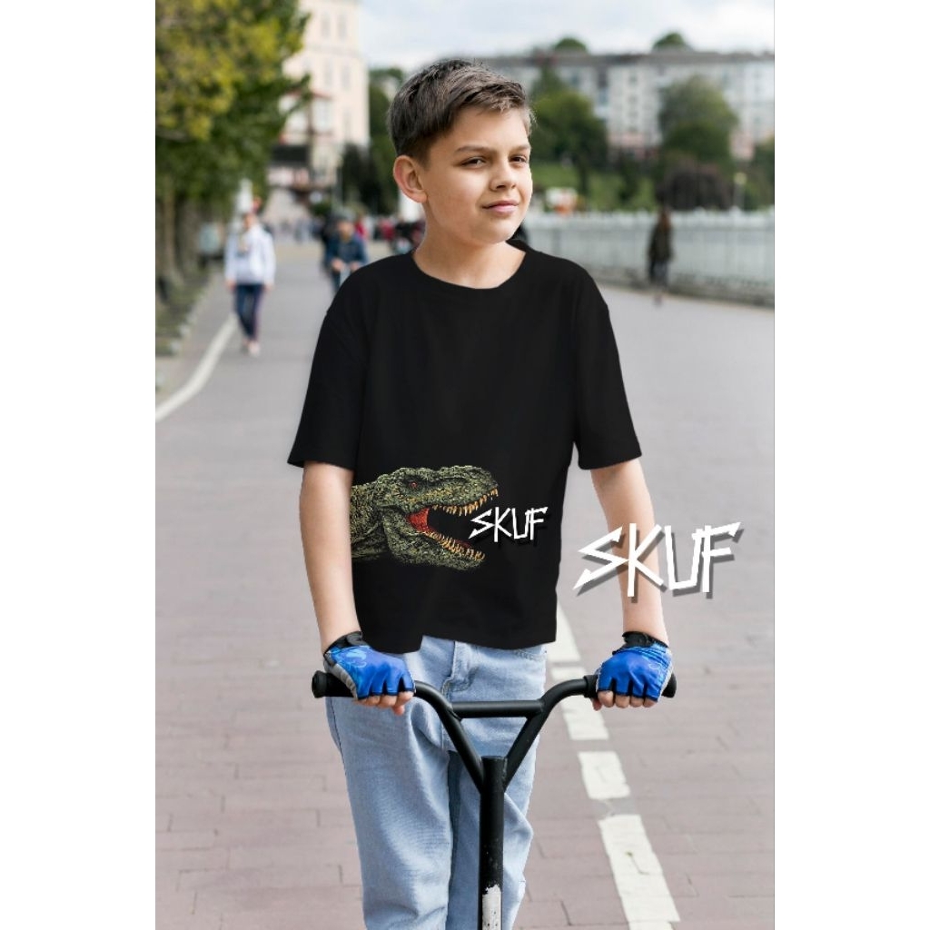 kaos anak skuf kaos anak print kaos anak gaya kaos anak laki laki kaos anak perempuan kaos anak kere