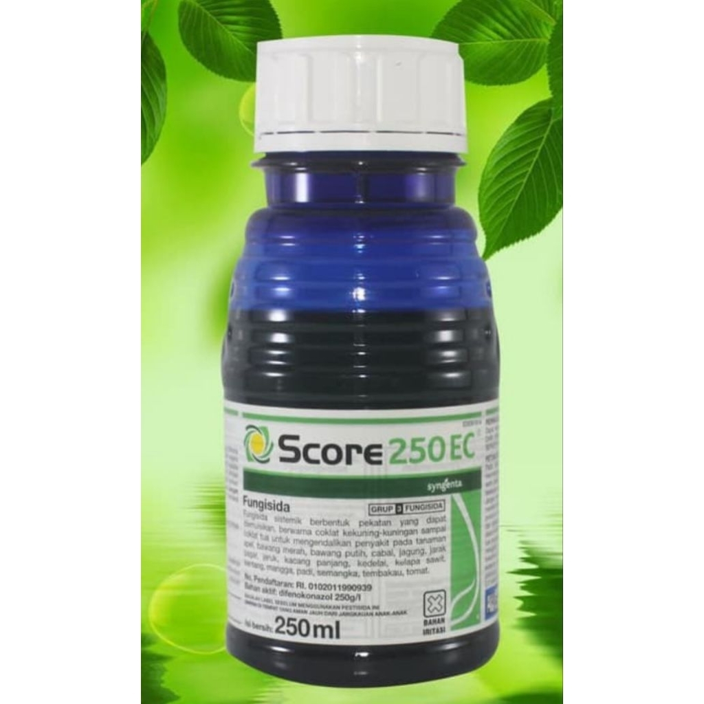 Fungisida Score 250ml