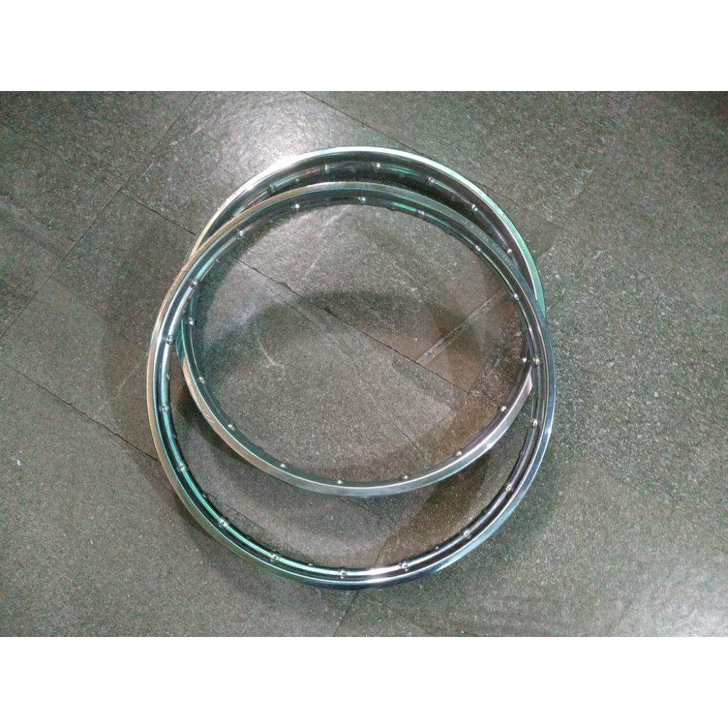 Velg Besi Araya lebar 1.40 dan 160 ring 18 TAG Takasago TMT TK Japan daytona Excel rim did cometar n