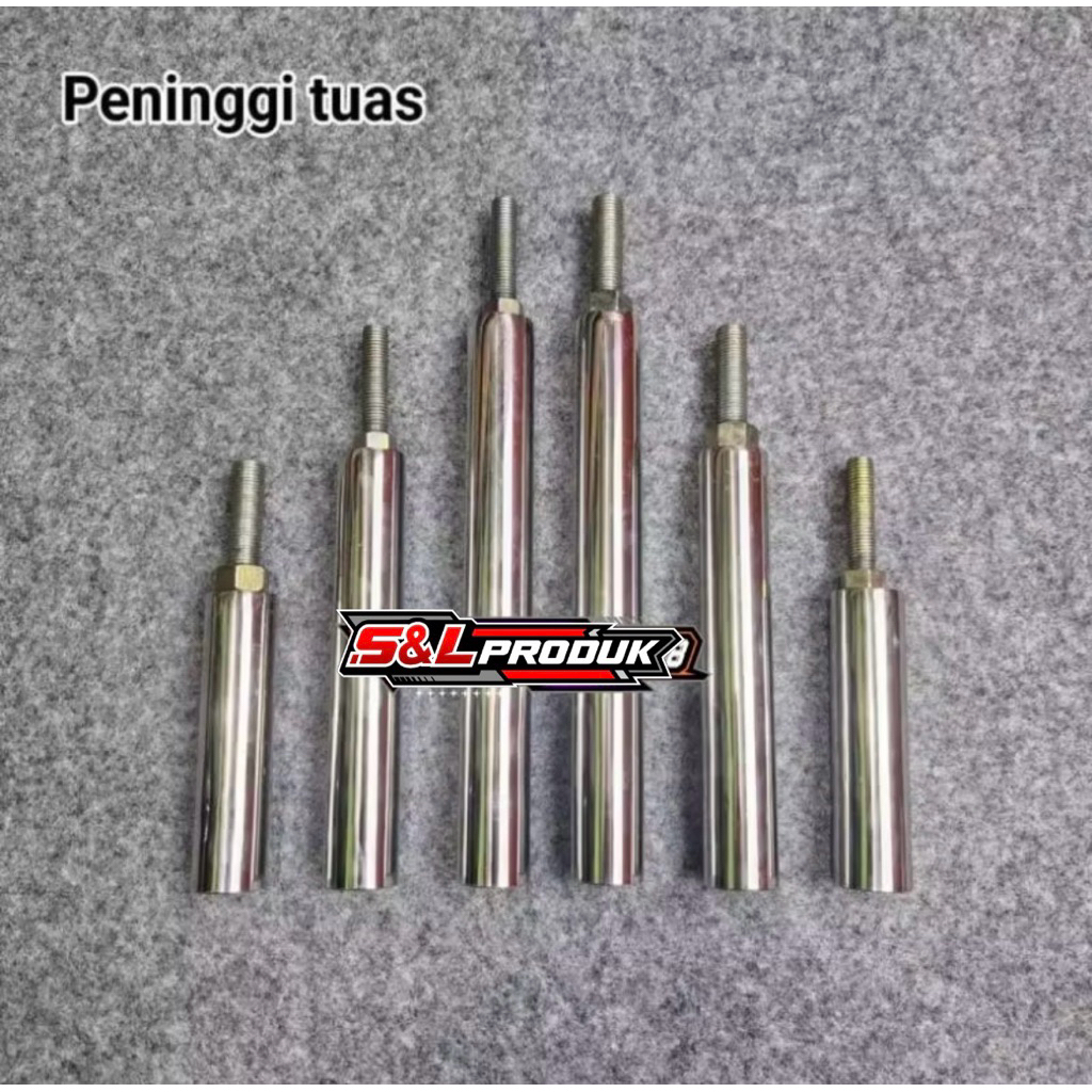 Peninggi Tuas Perseneling 10cm 15cm 20cm Perseneling Mobil Manual Truck Pic Up Gran Max Canter