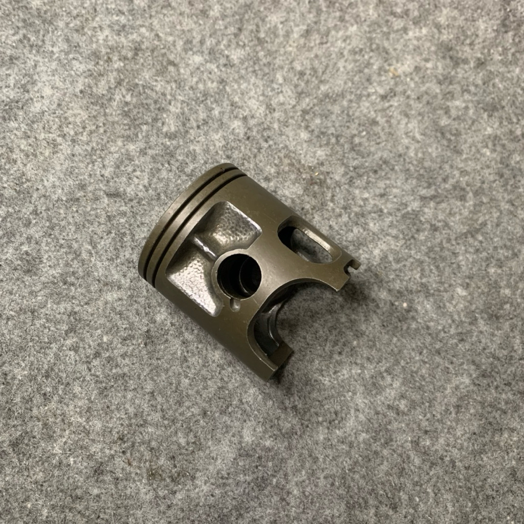 Piston sekher seker seher yamaha RXking RX king OS 100 original