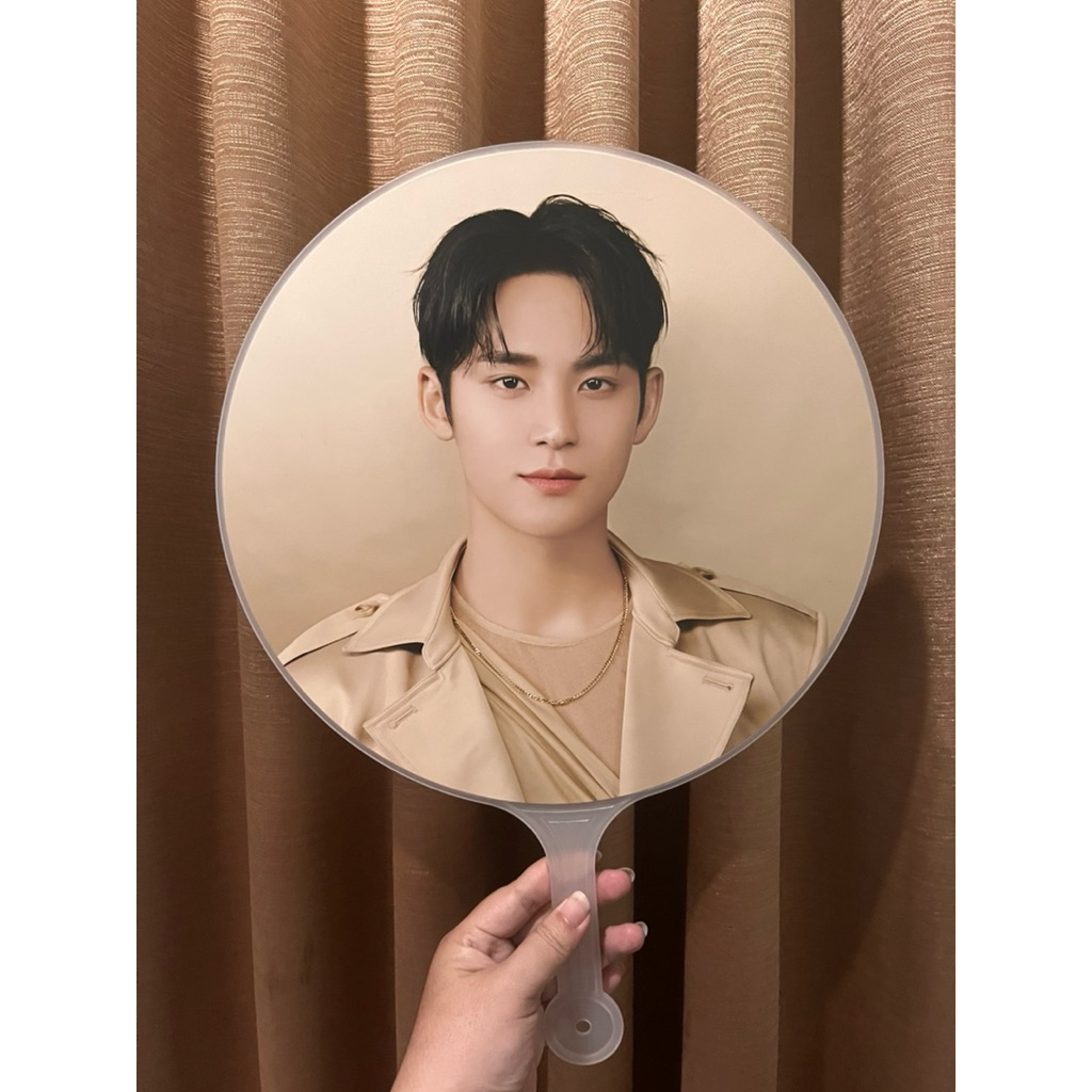 Impick Right Here Mingyu