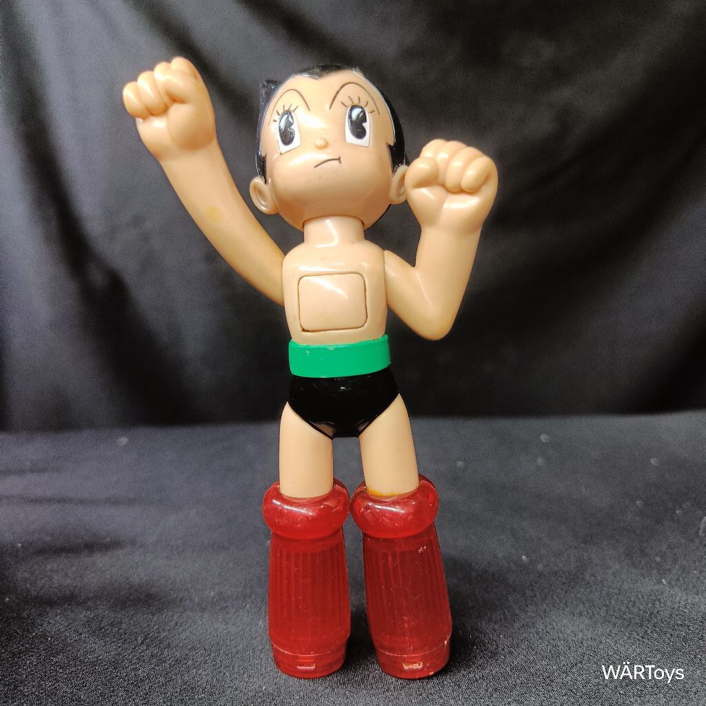 Figure Astroboy