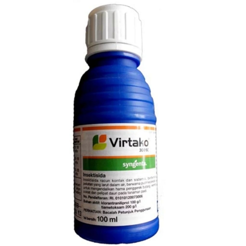 insektisida Virtako 100ml