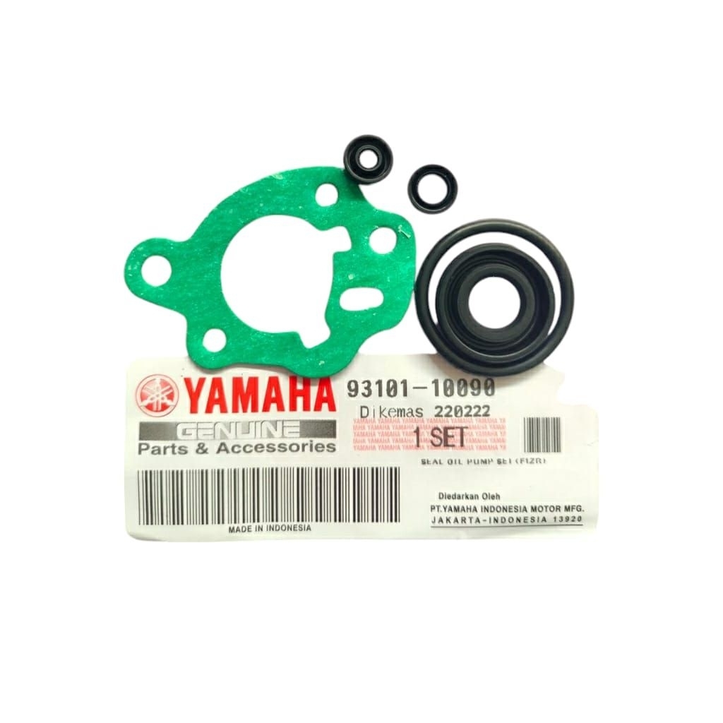 Seal Sil Pompa Oli Fizr F1ZR
