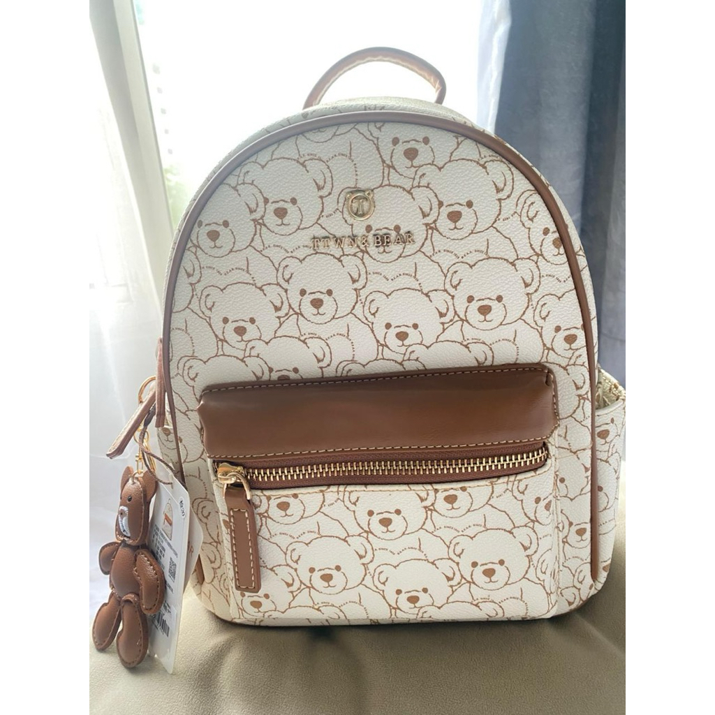 TTWN BEAR Backpack
