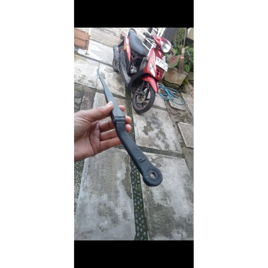 Gagang/Stick wiper starlet kotak