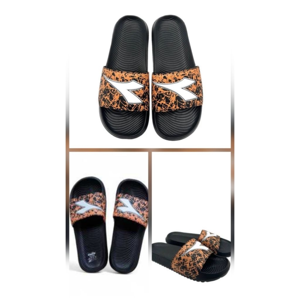 SANDAL HALTON DIADORA MAN SANDAL SLIPON DIADORA MAN