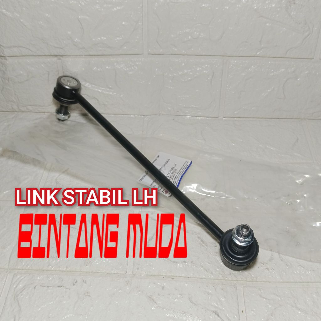 LINK STABIL WULING CORTEZ ALMAZ TURBO LH LINK STABILIZER KIRI ALMAZ CORTEZ