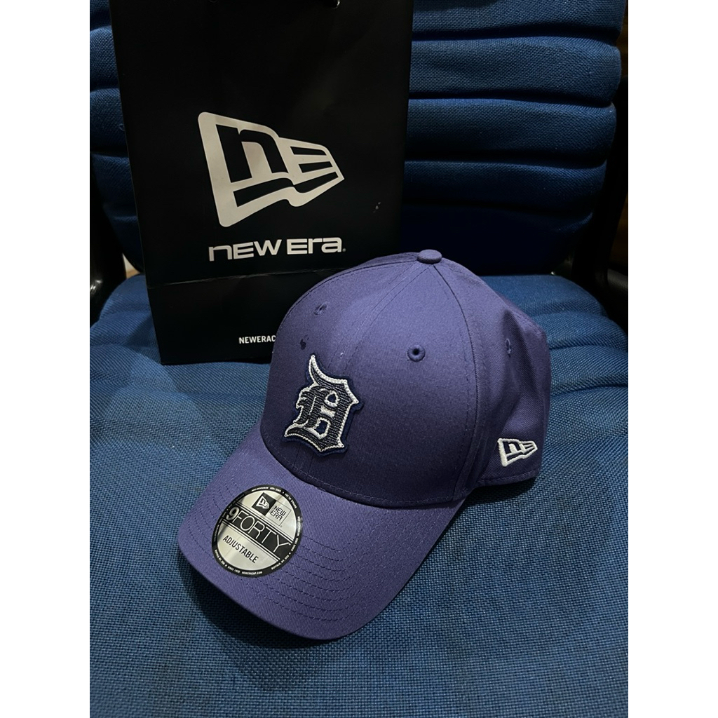 topi new era cap nine forty mlb original