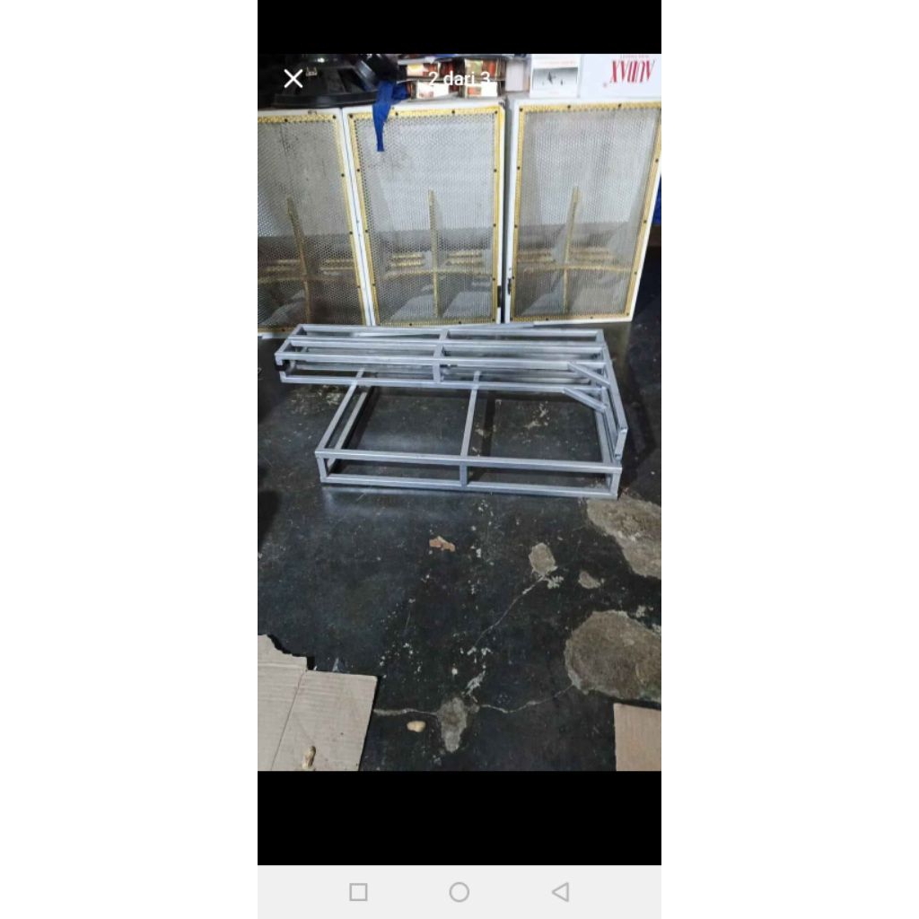 tatakan rigging sound