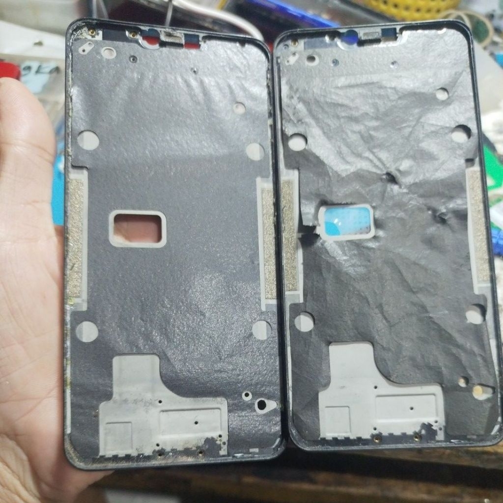 frem opo a3s original copotan