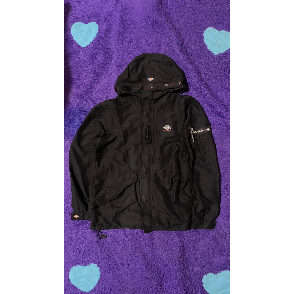 JACKET DICKIES ECWCS SECOND