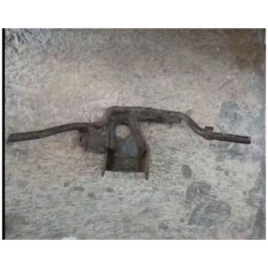 postep depan crystal tune original