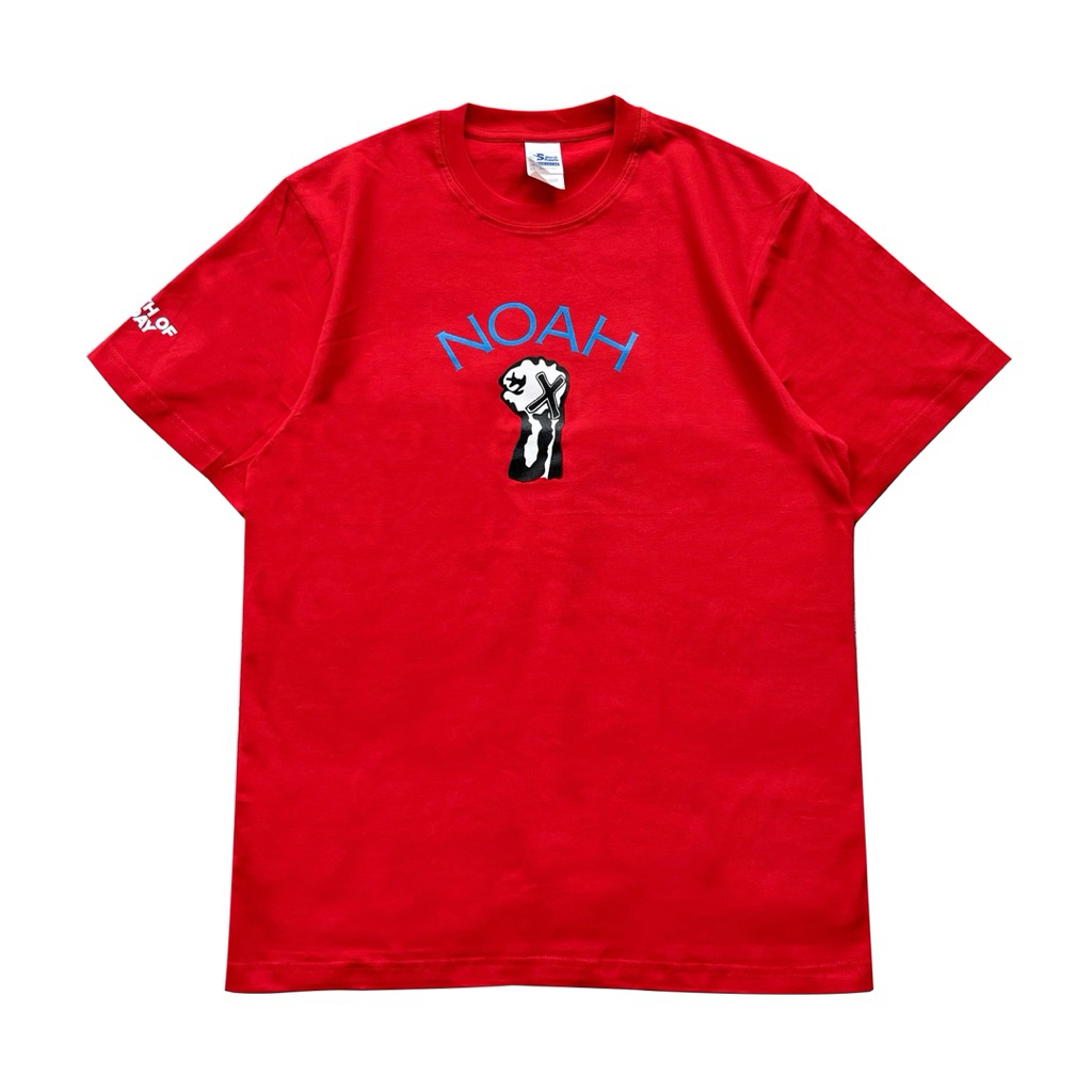 KAOS BAND YOUTH OF TODAY X NOAH