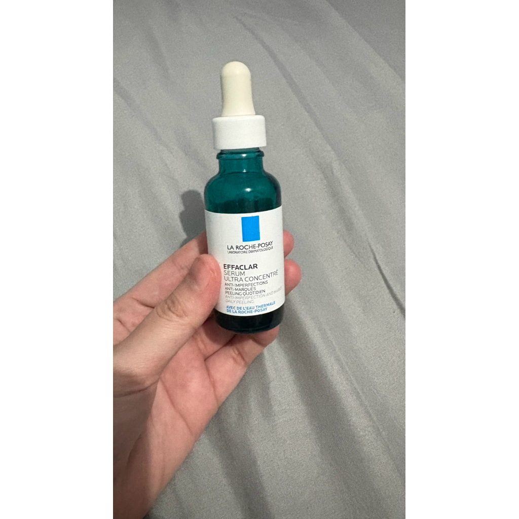 La Roche Posay Effaclar Serum