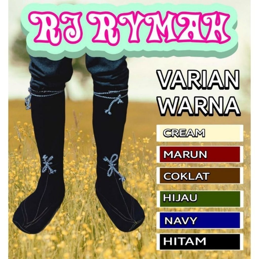 sepatu sawah alas kaki anti keong Random COD