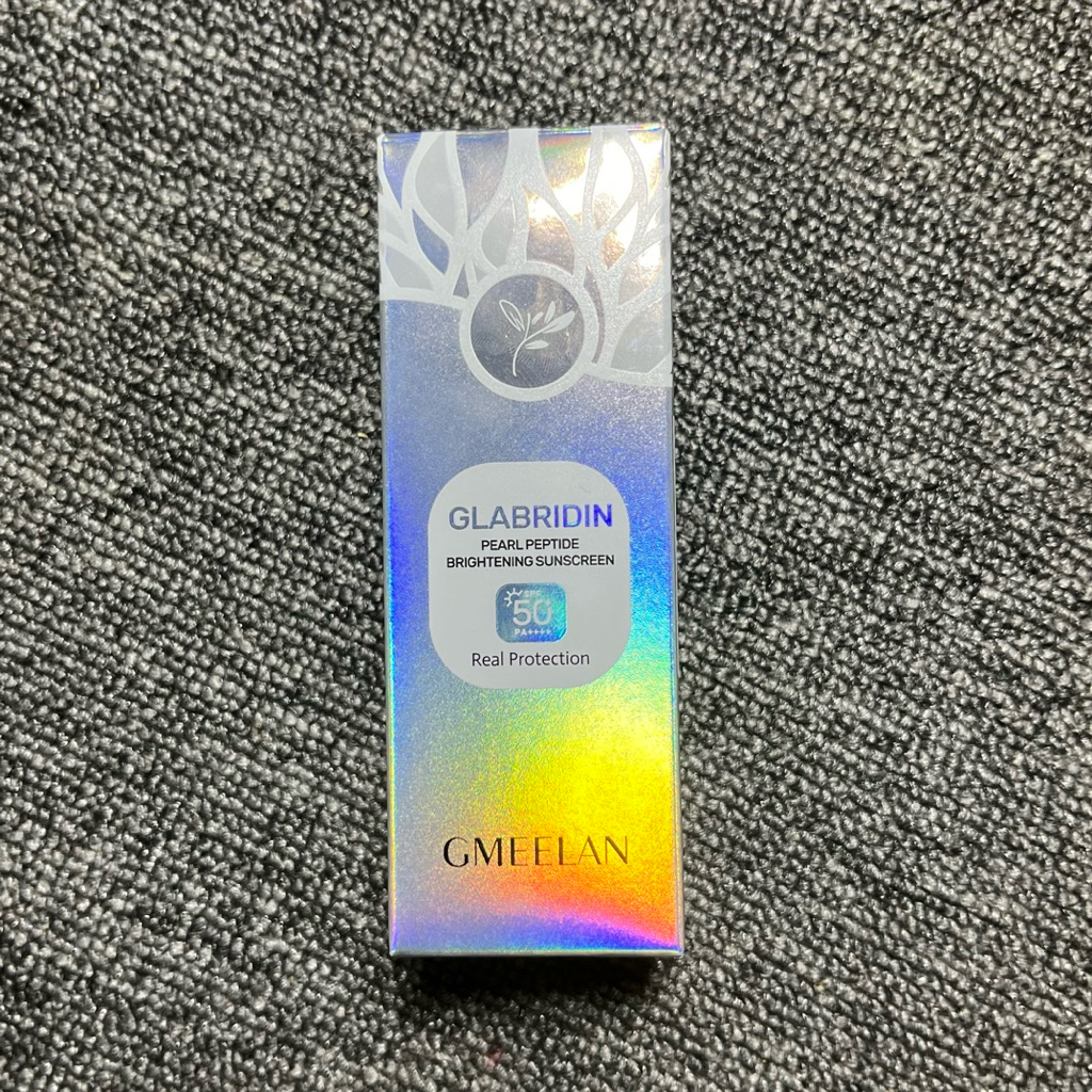 PRELOVED sunscreen gmeelan