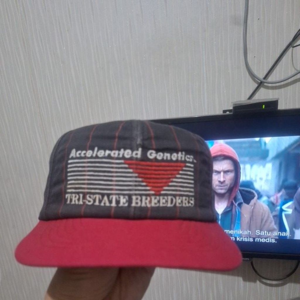 Topi Vintage by Liberty Flag USA