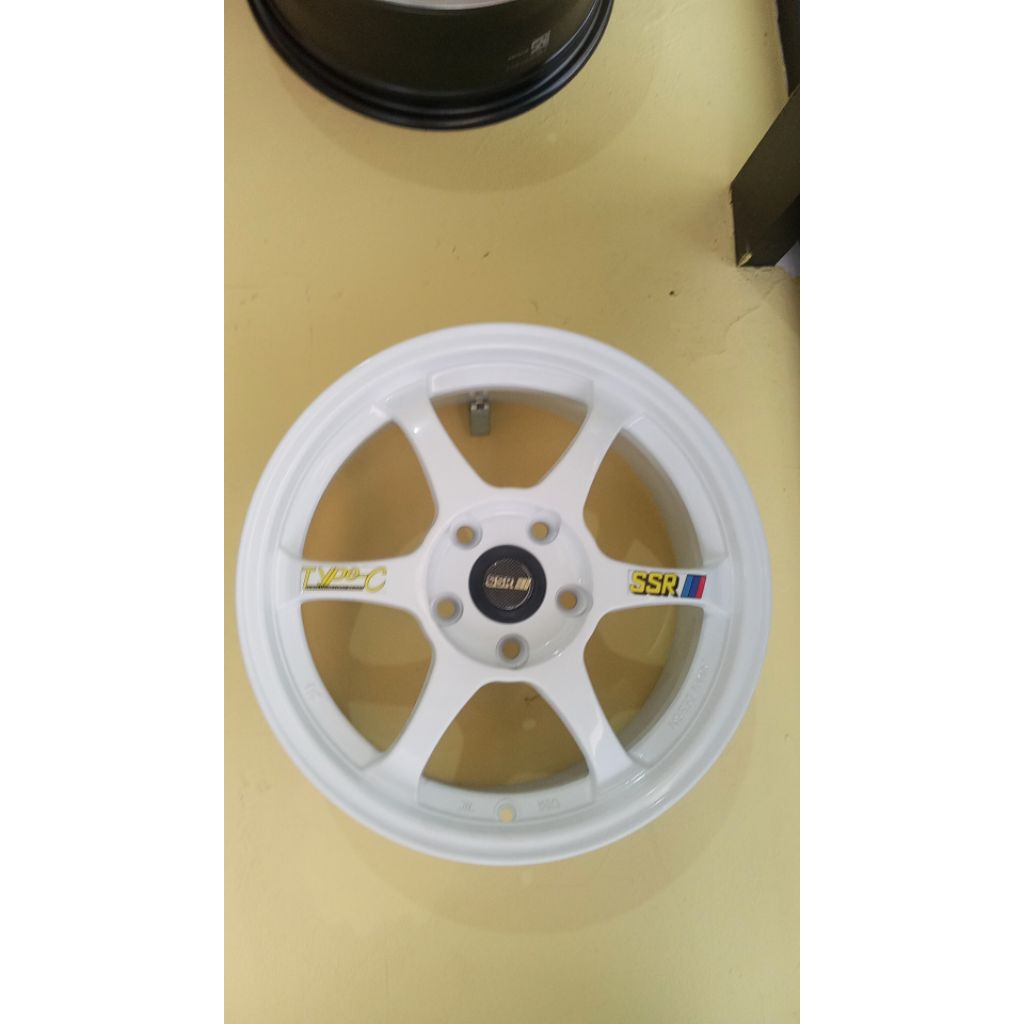 ssr tipe c r16 hol 5(114,3)