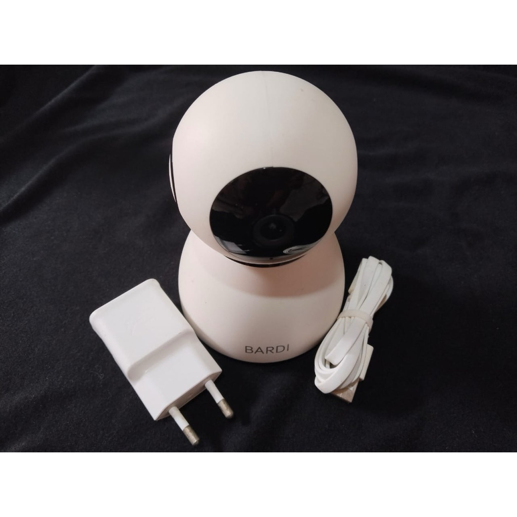 KAMERA SMART CCTV BARDI
