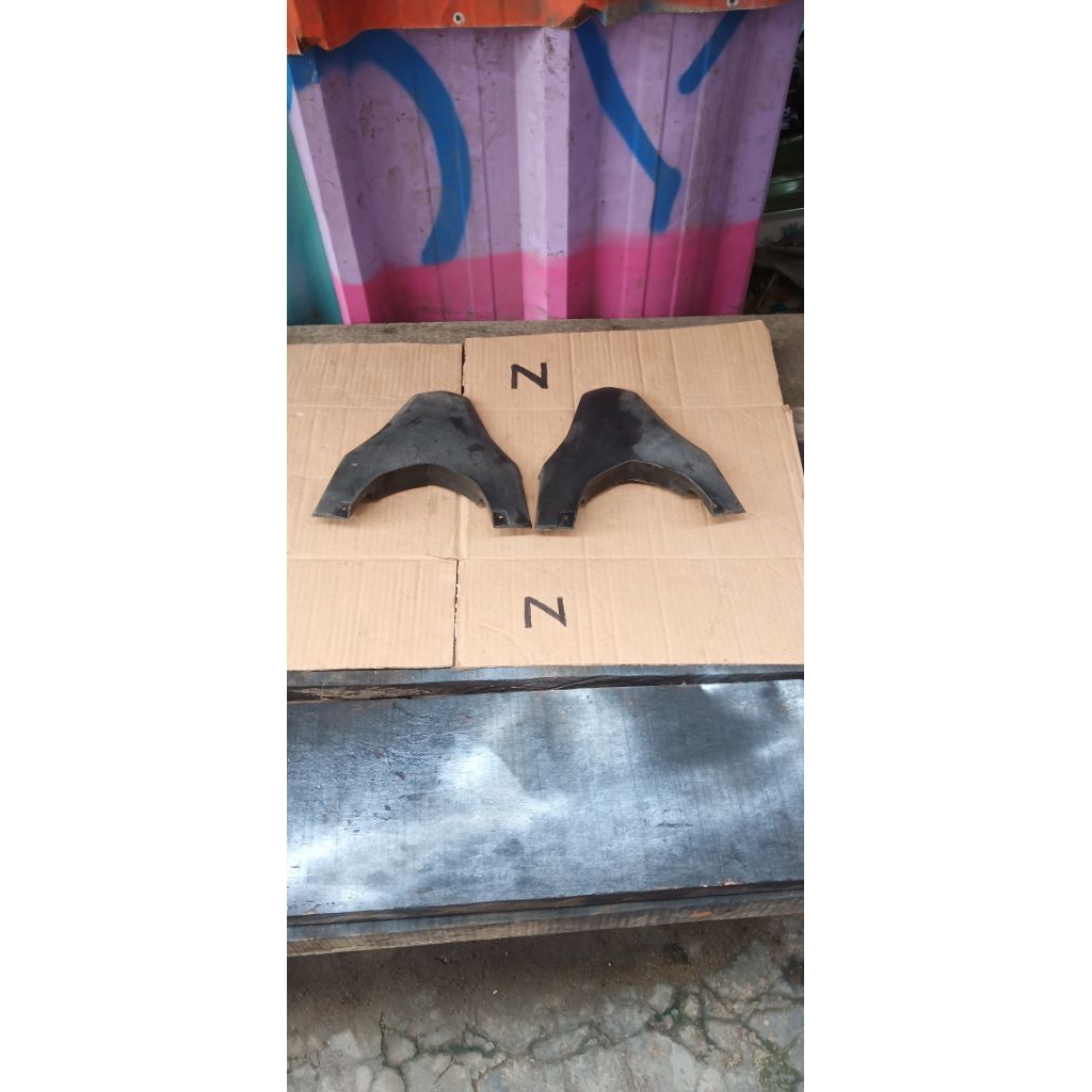 kover tutup lampu stop beat duluk 2020 copotan barang ori