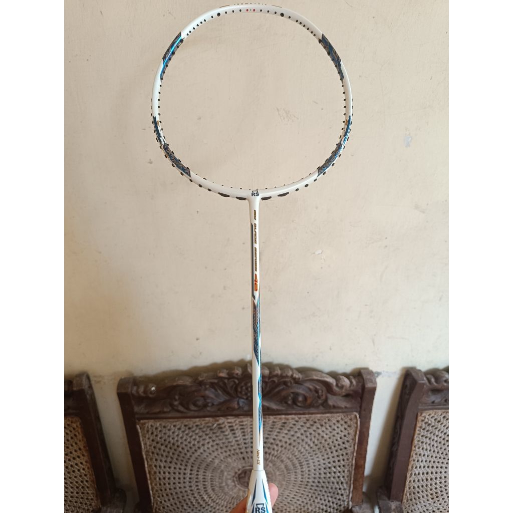 RS iso blade 42 neo III new (baru)