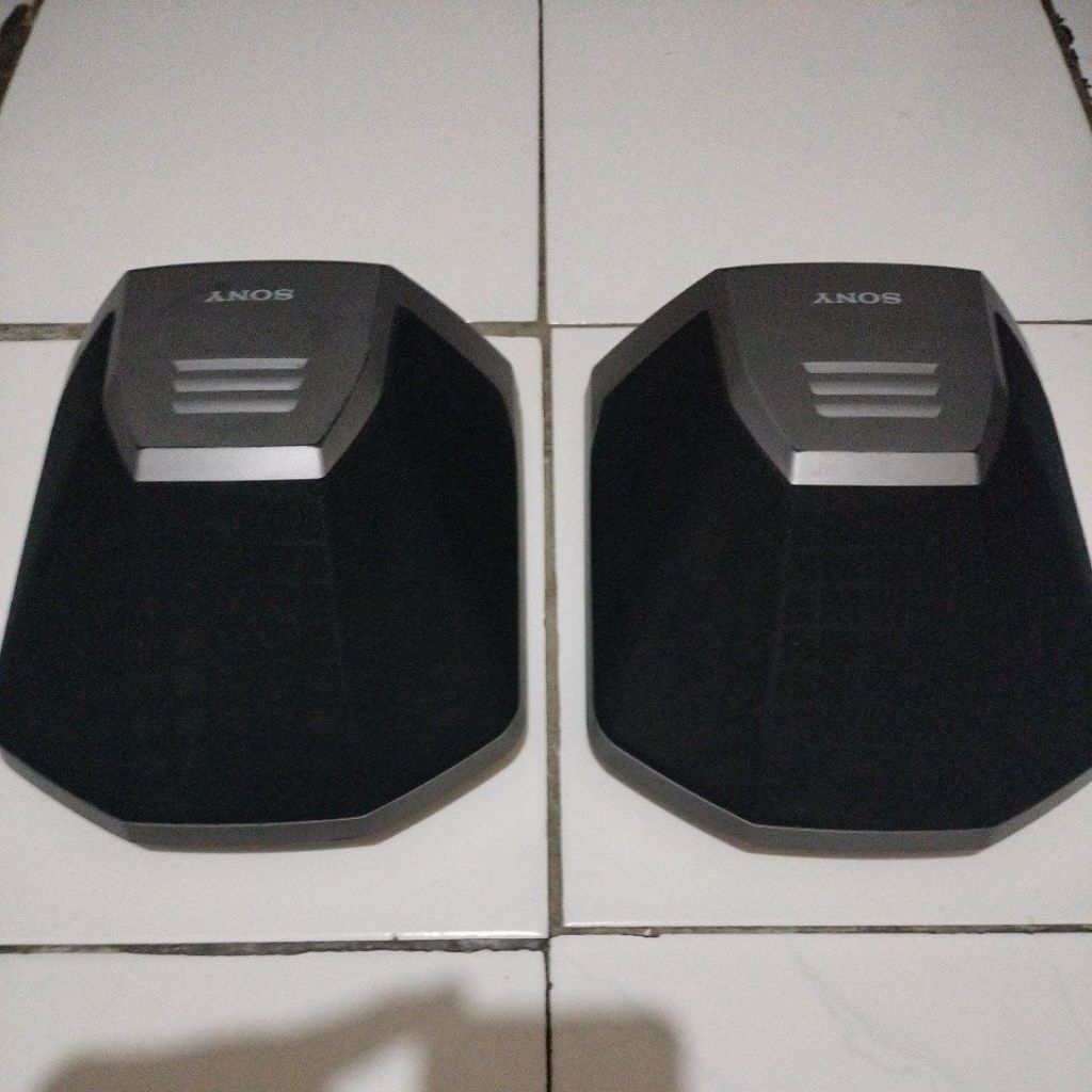 Speaker surround Sony model SS SR991G