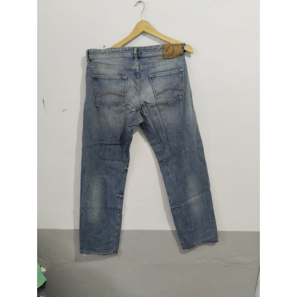 Vintage Marlboro selvedge